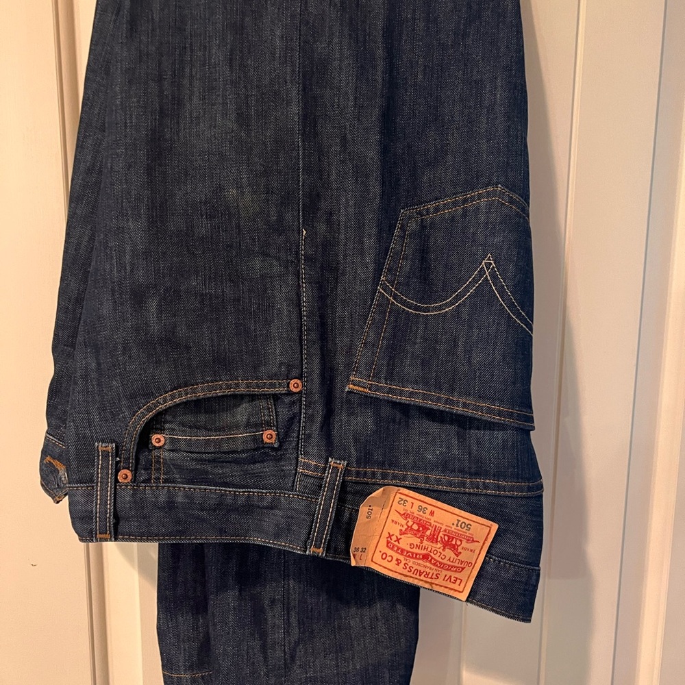 Men’s Jeans